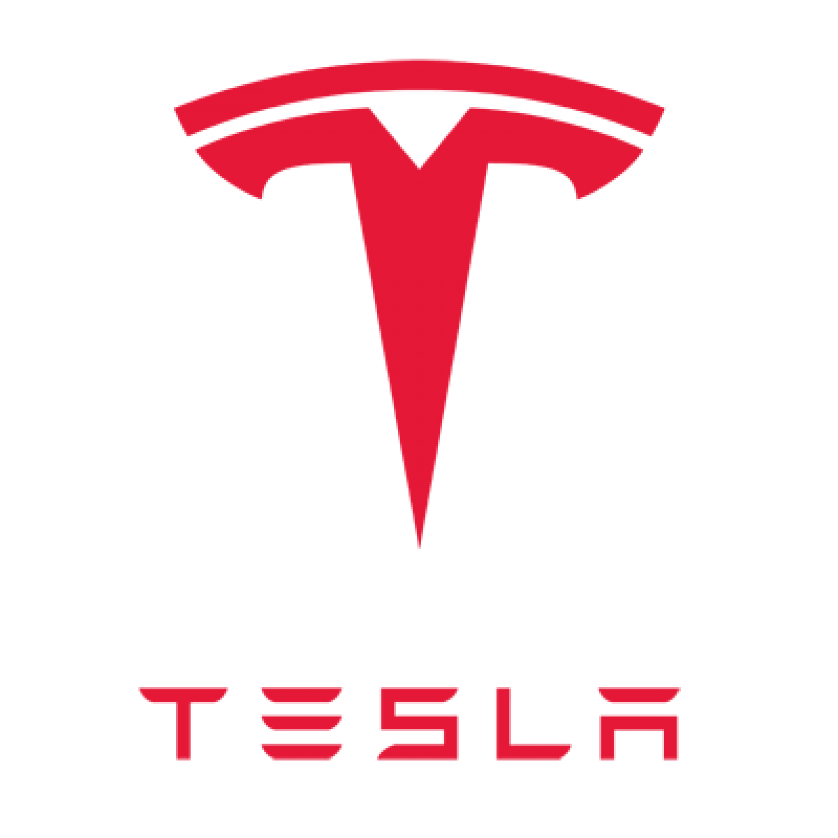  - Tesla