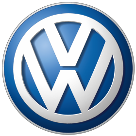 Volkswagen Bezinwazyjne przyciemnianie szyb