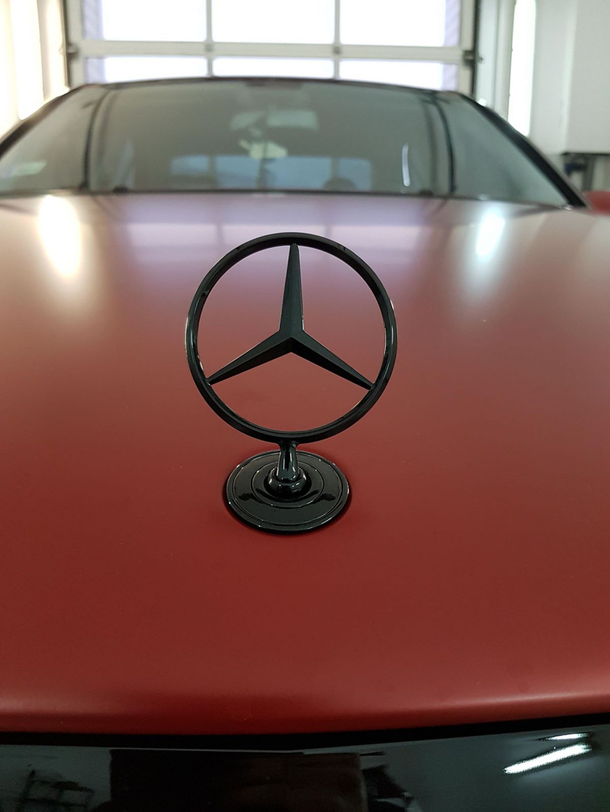 Mercedes E klasa