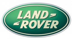 Bezinwazyjne przyciemnianie szyb Range Rover