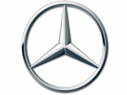 Bezbarwna folia ochronna Mercedes C Coupe