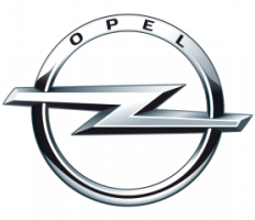 Bezinwazyjne przyciemnianie szyb Opel Insignia