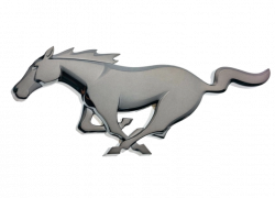 Zmiana koloru nadwozia samochodu Mustang GT Stylizacja