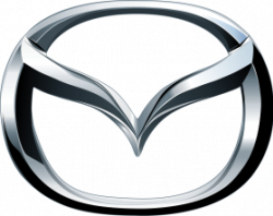 Bezinwazyjne przyciemnianie szyb Mazda 6 Ciemne Szyby