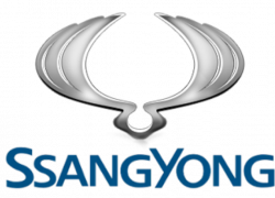 Bezinwazyjne przyciemnianie szyb SsangYong XLV